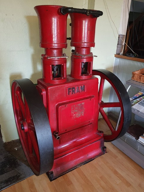 Yolla Tavern - Go Out 1