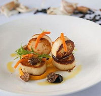 A Touch of Salt - Go Out