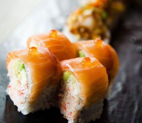 Aurora Ozone Hotel Restaurant - Go Out 9