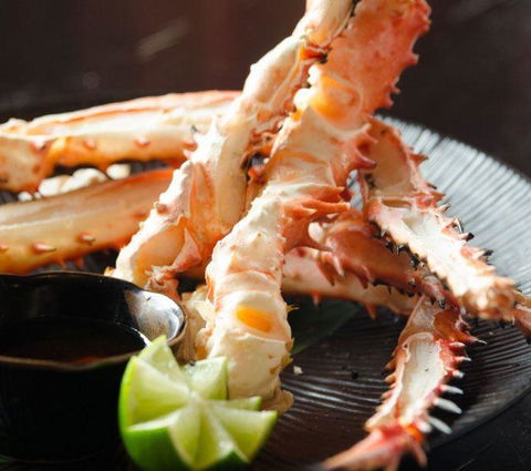 Aurora Ozone Hotel Restaurant - Go Out 5