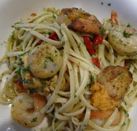 Bay Bar  Bistro - Go Out