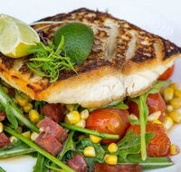 Black Swan Winery  Restaurant - Go Out
