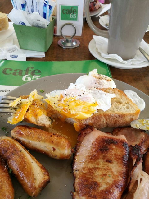 Cafe 65 - Pubs and Clubs 13