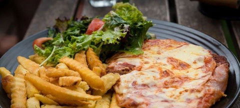 Cafe 65 - Pubs and Clubs 1