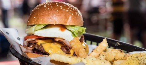 Cafe 65 - Pubs and Clubs 3