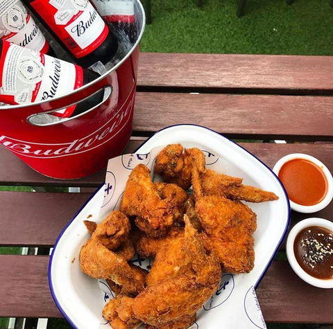 Cafe 65 - Pubs and Clubs 6