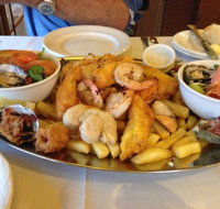 Clancy's Restaurant - Go Out