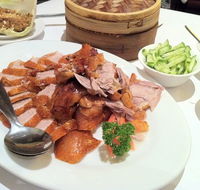 Dahu Peking Duck Restaurant - Go Out