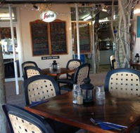 Fins Cafe - Pubs and Clubs