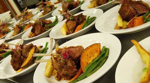 Goa Indian Fusion - Pubs and Clubs 9