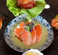 Hanazono Teppanyaki Surfers Paradise - Pubs and Clubs