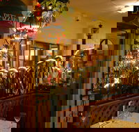 La Pizzaiola - Pubs and Clubs