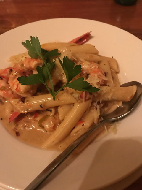 La Pizzaiola - Pubs and Clubs 5