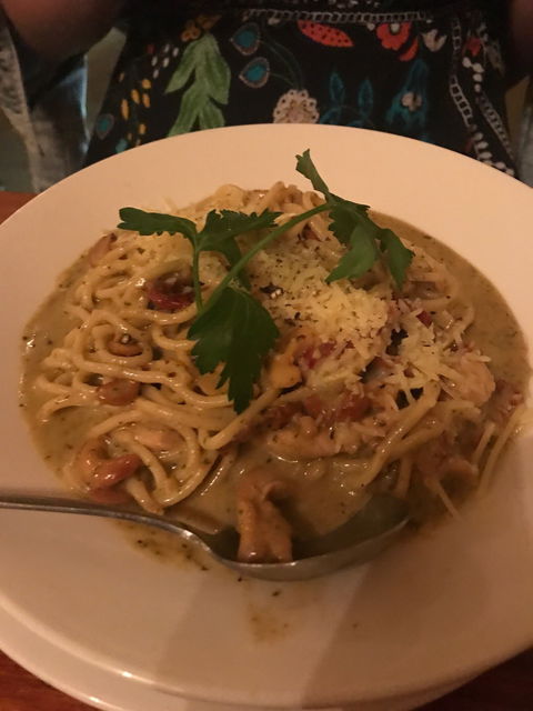 La Pizzaiola - Pubs and Clubs 6