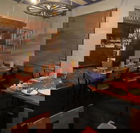 Magic Curries Indian Restaurant - Pubs and Clubs