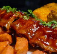Mosaic Restaurant - Pubs and Clubs