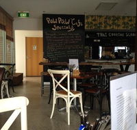 Pawpaw Cafe - Pubs and Clubs