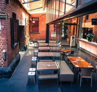 Royal Melbourne Hotel - Go Out