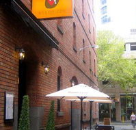 Ryans Restaurant - Pubs and Clubs