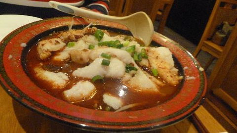 Spicy Fish Restaurant - Go Out 0