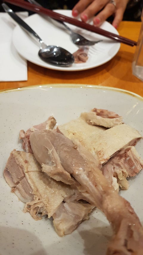 Spicy Fish Restaurant - Go Out 3