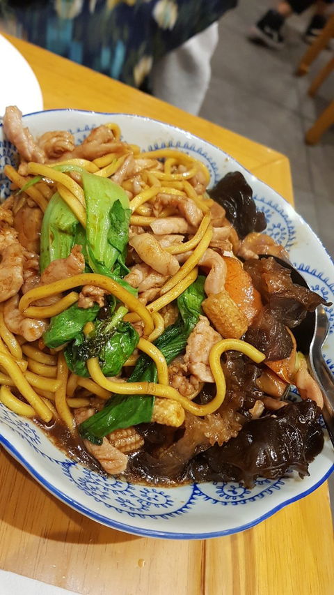 Spicy Fish Restaurant - Go Out 4