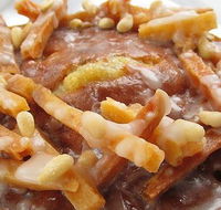 Stage Door Theatre Restaurant - Go Out