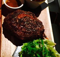 Star Bar Cafe  Hotel - Go Out