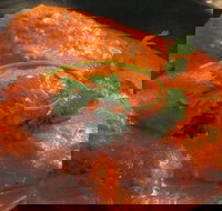 Tandoori Palace - Pubs and Clubs