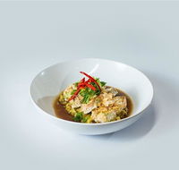 The Peninsula Bar and Restaurant - Go Out