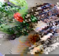 Trattoria La Vigna - Go Out