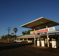 Ti Tree Roadhouse - Go Out