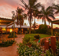 Devils Marbles HotelWauchope - Go Out
