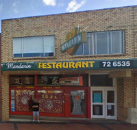 Mandarin Restaurant - Go Out