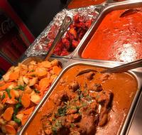 Royal Indian Kitchen Restaurant - Go Out