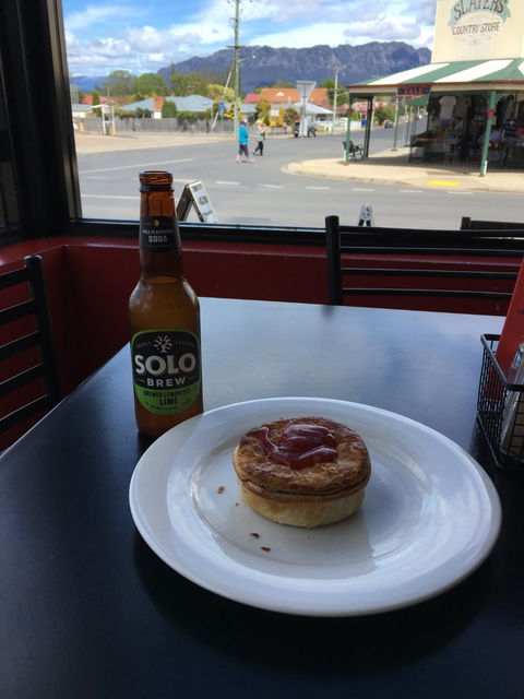 Bossimi's Bakehouse & Cafe - Go Out 3