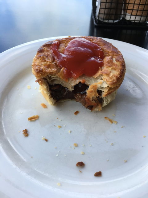 Bossimi's Bakehouse & Cafe - Go Out 6