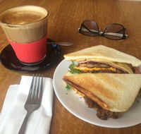 Bossimi's Bakehouse  Cafe - Go Out