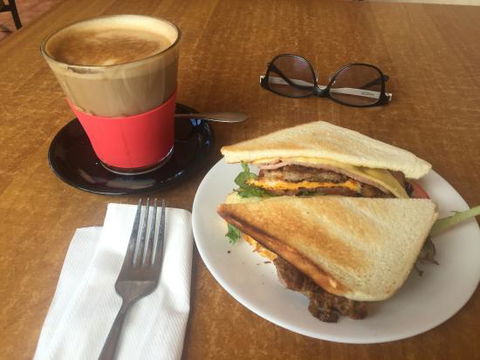 Bossimi's Bakehouse & Cafe - Go Out 0