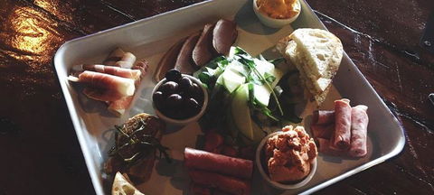 Brumby Bar & Grill - Pubs and Clubs 0