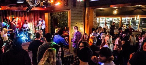 Brumby Bar & Grill - Pubs and Clubs 1