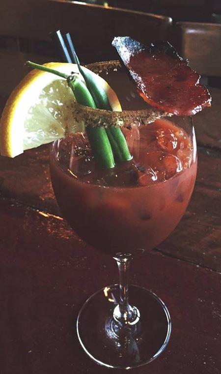 Brumby Bar & Grill - Pubs and Clubs 4