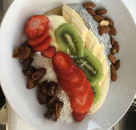 Cafe Angourie - Pubs and Clubs