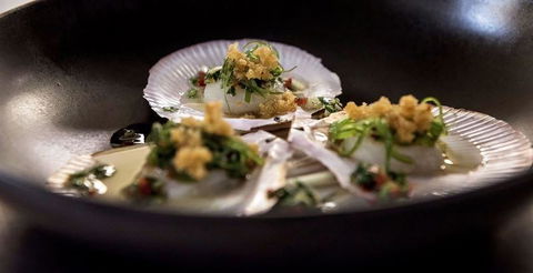Cuisine Restaurant & Bar - Pubs and Clubs 14