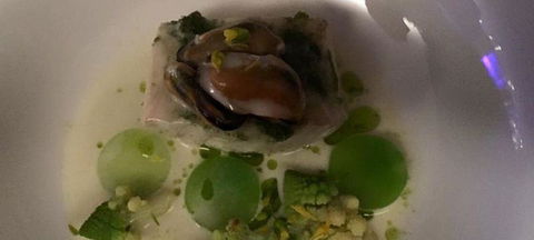 Cuisine Restaurant & Bar - Pubs and Clubs 2