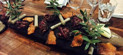 Cuisine Restaurant & Bar - Pubs and Clubs 3