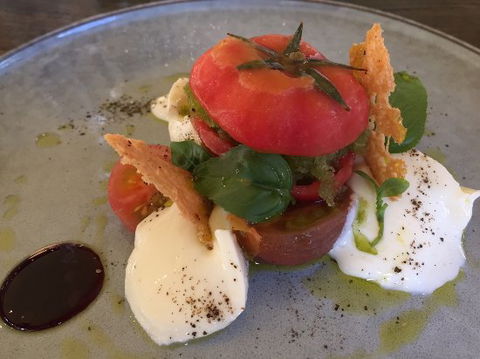 Foglia Di Fico - Pubs and Clubs 0