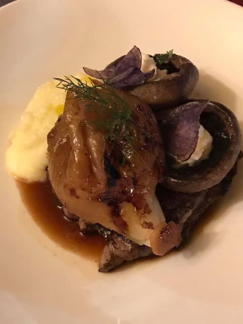 Foglia Di Fico - Pubs and Clubs 1