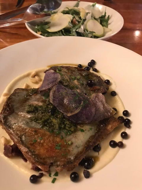 Foglia Di Fico - Pubs and Clubs 2