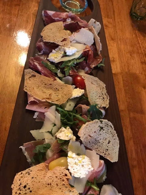 Foglia Di Fico - Pubs and Clubs 3